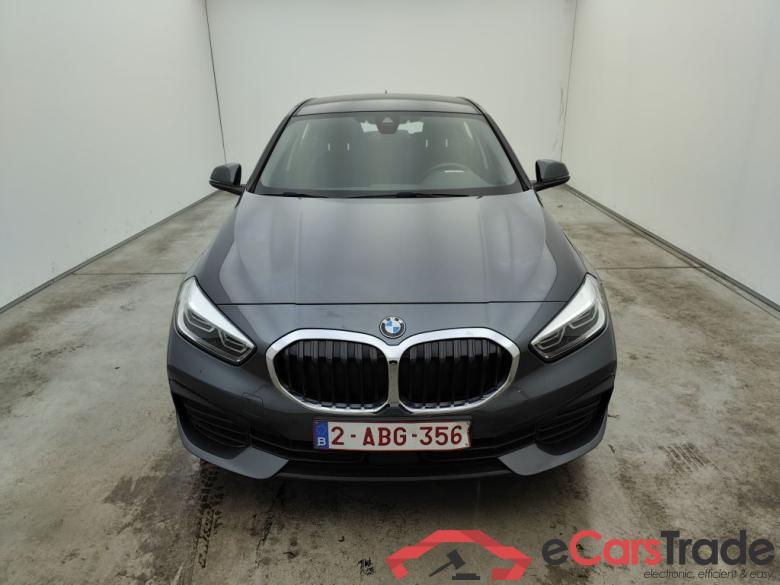 BMW 1 Reeks Hatch 116d (85 kW) 5d !! technical issues !! #5