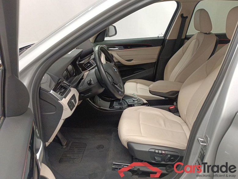 BMW X1 sDrive18iA (100 kW) 5d #3