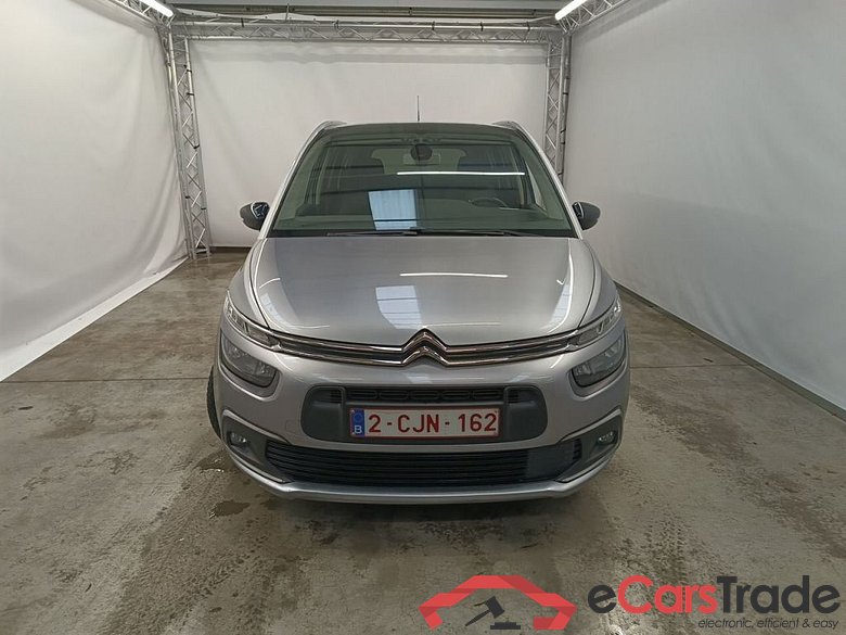 Citroën Grand C4 Spacetourer 1.2 PureTech 130 S&S EAT8 Feel 5d #5