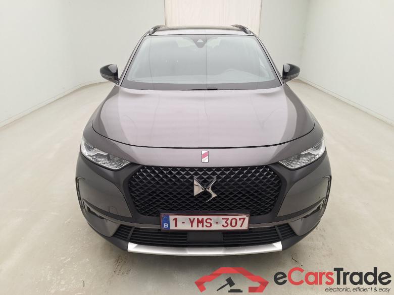 DS, DS7 CB '17, DS 7 Crossback 1.5 BlueHDi 130 Auto PERFORMANCE Li #1