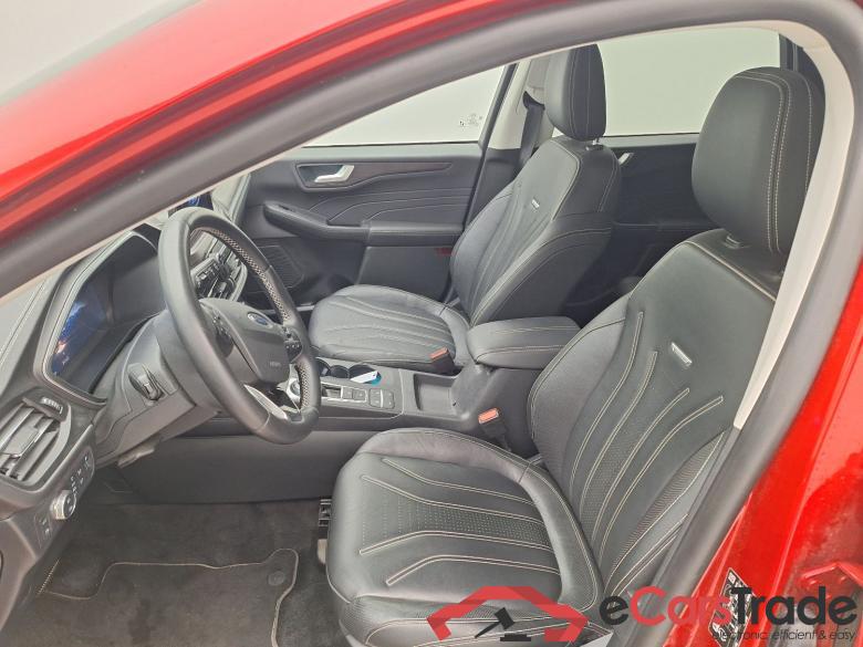 Ford, Kuga '19 PHEV, Ford Kuga 2.5i PHEV Aut. 165kW Vignale 5d #3