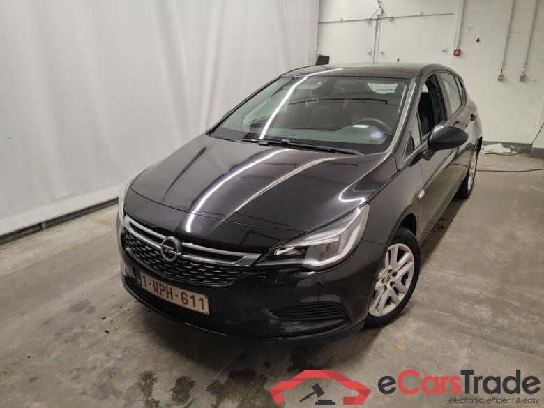 Opel Astra 1.0 Turbo 67kW ECOTEC S/S Edition 5d