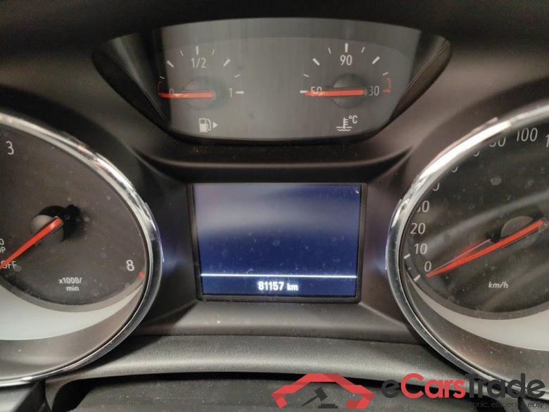 Opel Astra 1.0 Turbo 67kW ECOTEC S/S Edition 5d #6