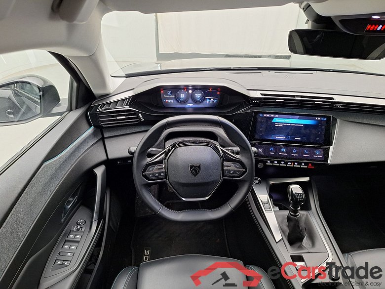 Peugeot, 308 SW '21, Peugeot 308 SW 1.5 BlueHDi 130 S&S Allure 5d #5