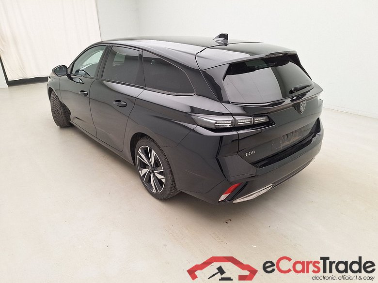Peugeot, 308 SW '21, Peugeot 308 SW 1.5 BlueHDi 130 S&S Allure 5d #6
