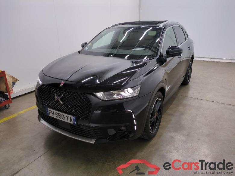 7 Crossback Performance Line 2.0 BlueHDi 180CV BVA8 E6dT #1