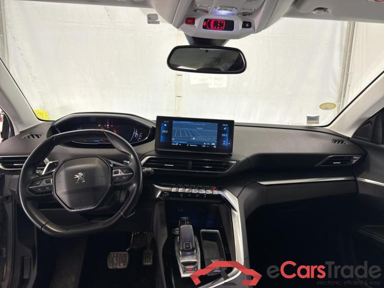 5008 Allure 1.5 HDi 130CV BVA8 7 Sieges E6d #5