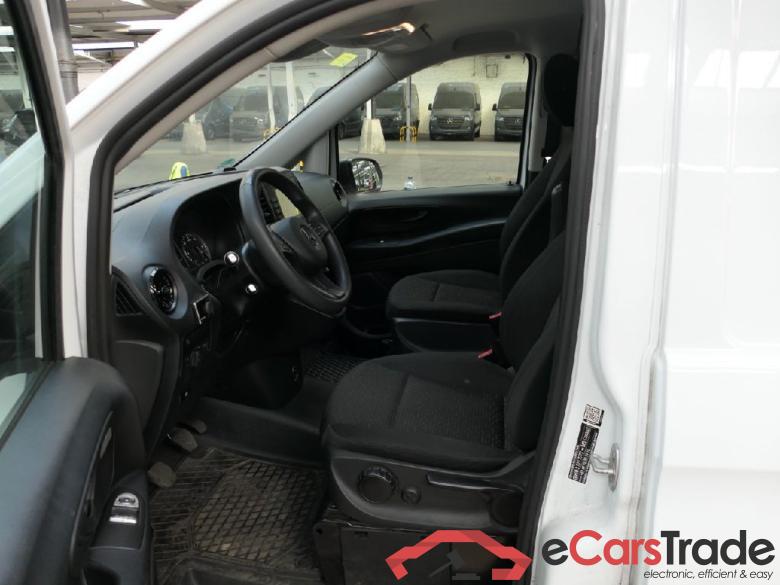 MERCEDES-BENZ Vito 116 CDI Lang HA PRO 4d 120kW #4