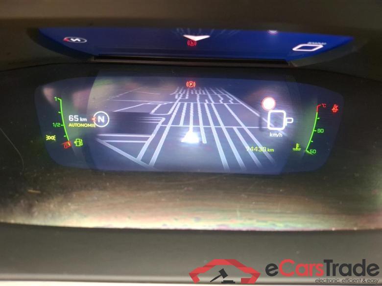 208 GT 1.2 PureTech 130CV BVA8 E6d #5