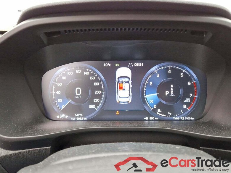 VOLVO XC40 1.5 T2 Momentum AUT #5