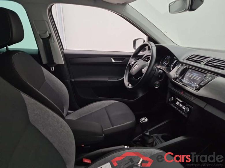 SKODA Fabia Combi 1.0 TSI Business Edition #3