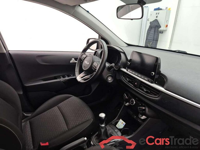 KIA Picanto 1.0 DPi DynamicLine #3