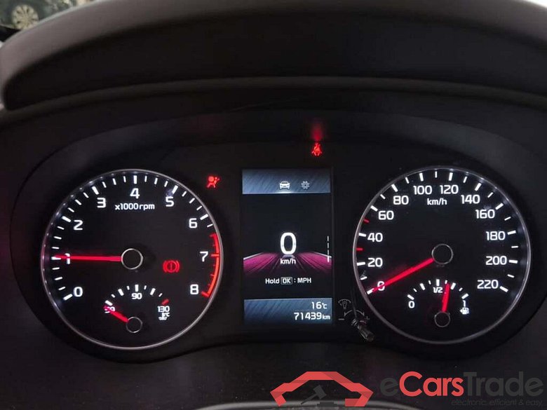 KIA Picanto 1.0 DPi DynamicLine #4