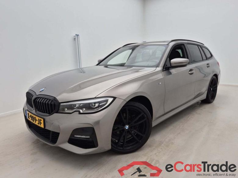 BMW 3-serie Touring 318i M-Sport High Exe. Ed. AUT #1