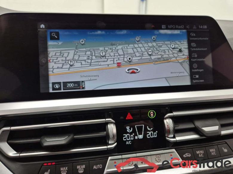 BMW 3-serie Touring 318i M-Sport High Exe. Ed. AUT #6