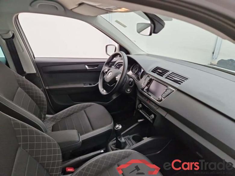 SKODA Fabia Combi 1.0 TSI Ambition #3