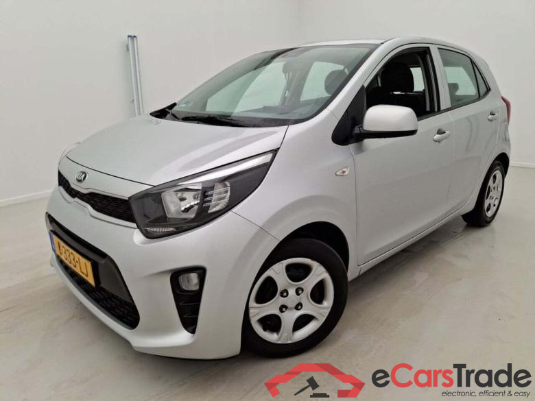 KIA Picanto 1.0 MPi Comf.Pl.L.