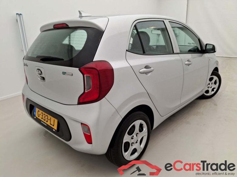 KIA Picanto 1.0 MPi Comf.Pl.L. #2