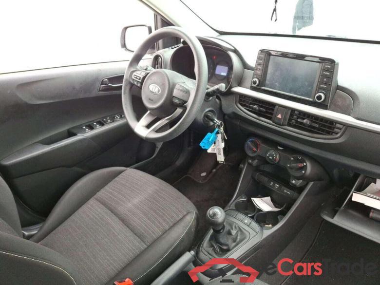 KIA Picanto 1.0 MPi Comf.Pl.L. #3