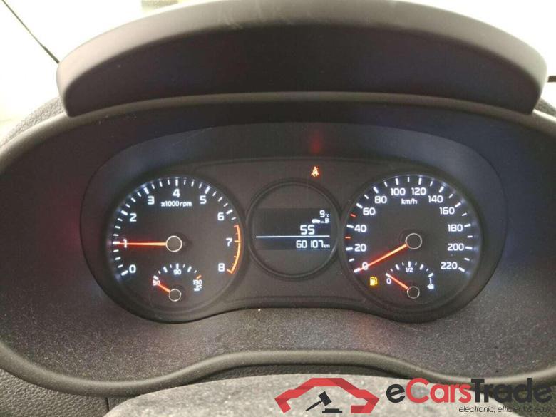 KIA Picanto 1.0 MPi Comf.Pl.L. #4