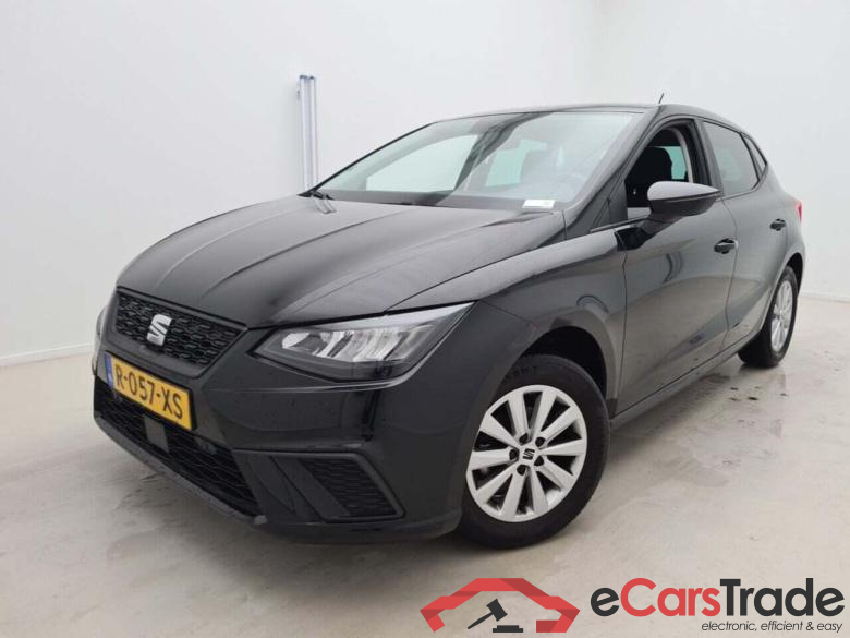 SEAT Ibiza 1.0 EcoTSI Style Business Inte