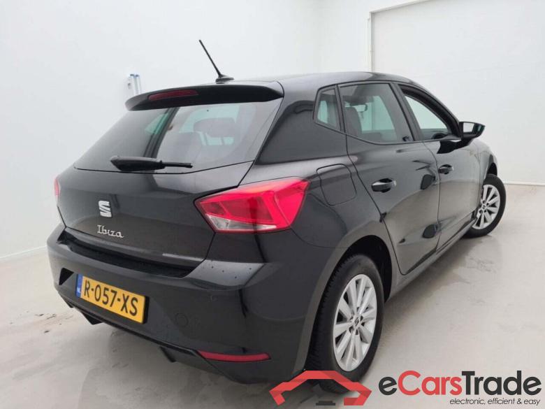 SEAT Ibiza 1.0 EcoTSI Style Business Inte #2