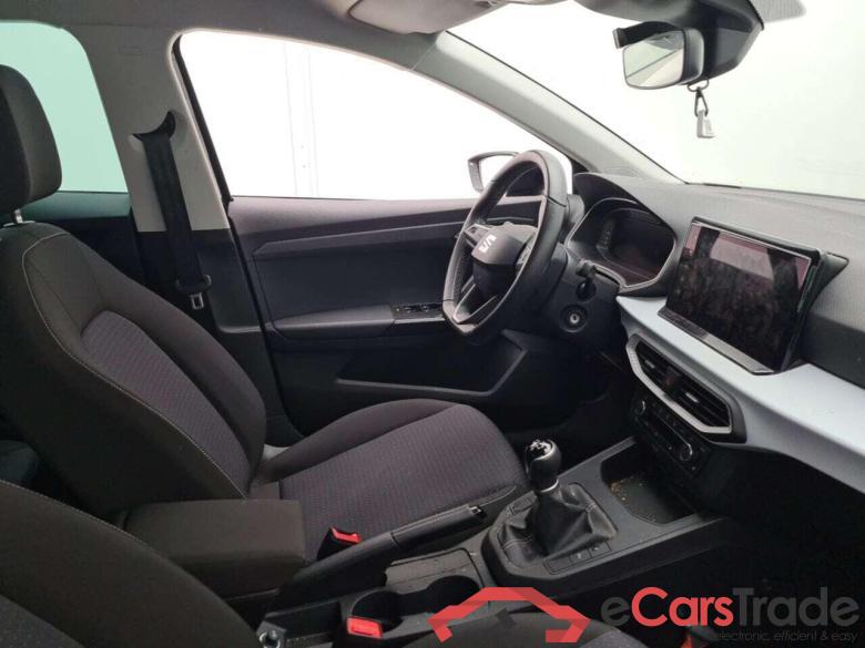 SEAT Ibiza 1.0 EcoTSI Style Business Inte #3