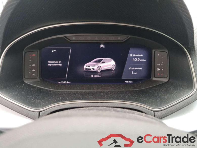 SEAT Ibiza 1.0 EcoTSI Style Business Inte #5