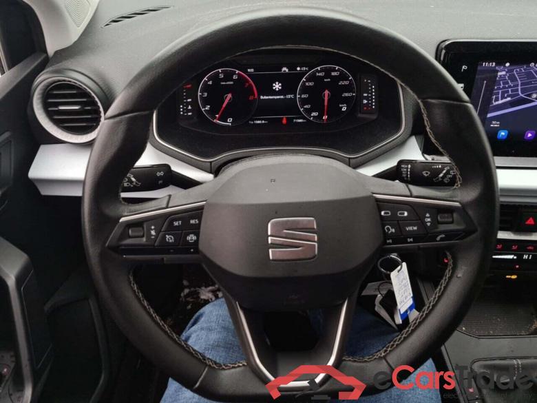 SEAT Ibiza 1.0 EcoTSI Style Business Inte #6