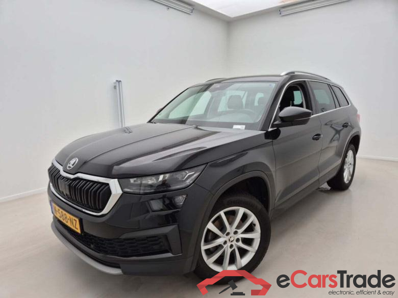SKODA Kodiaq 1.5 TSI Bns. Ed. 7p.