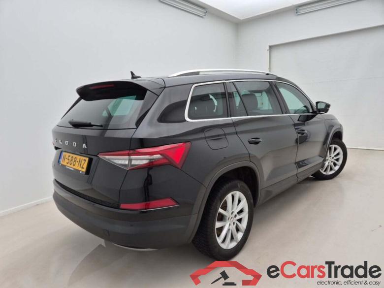 SKODA Kodiaq 1.5 TSI Bns. Ed. 7p. #2