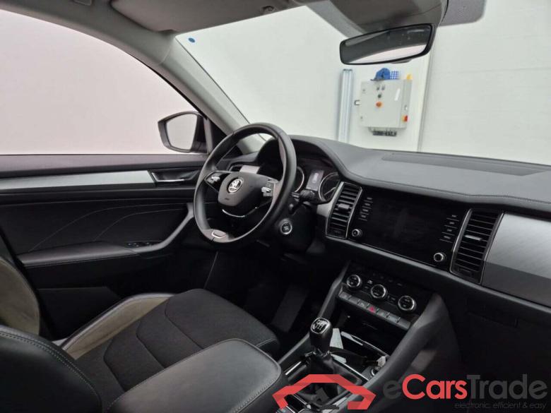 SKODA Kodiaq 1.5 TSI Bns. Ed. 7p. #3