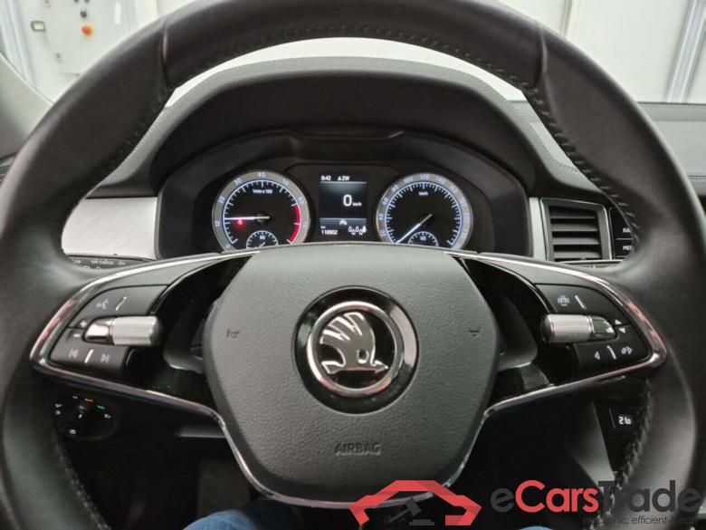 SKODA Kodiaq 1.5 TSI Bns. Ed. 7p. #5