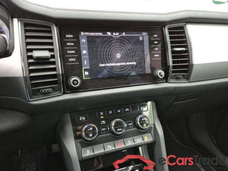 SKODA Kodiaq 1.5 TSI Bns. Ed. 7p. #6