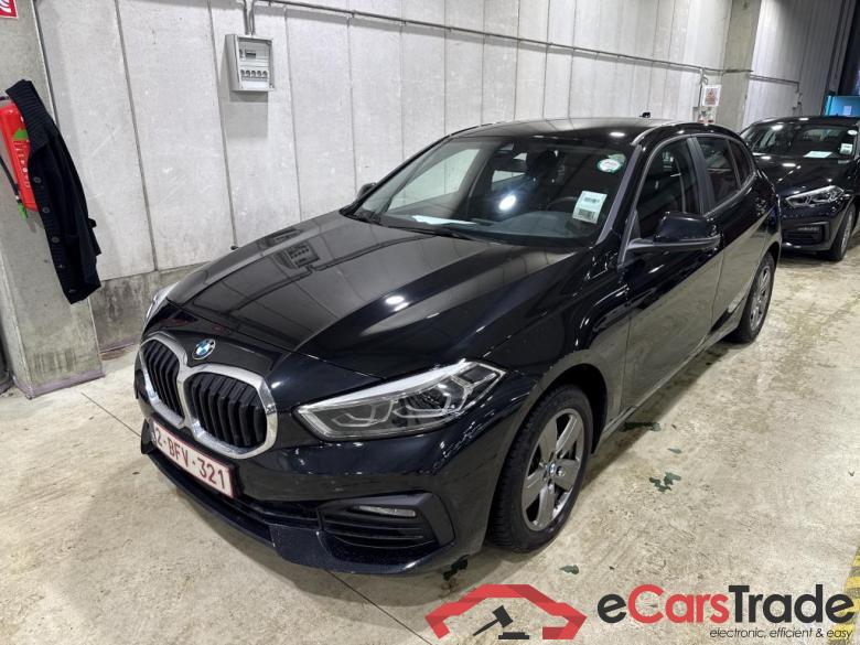 BMW 1 SERIES HATCH 1.5 116DA (85KW) #1
