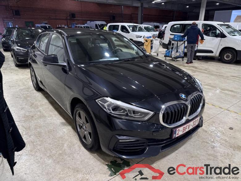BMW 1 SERIES HATCH 1.5 116DA (85KW) #2