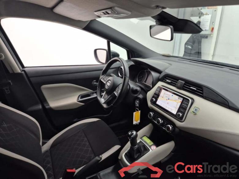 NISSAN MICRA 1.0 IG-T N-Design #3