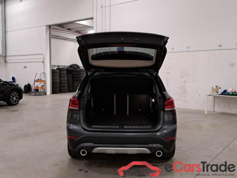 BMW X1 / 2019 / 5P / SUV SDRIVE 18D XLINE PLUS AUTOMATICO #5