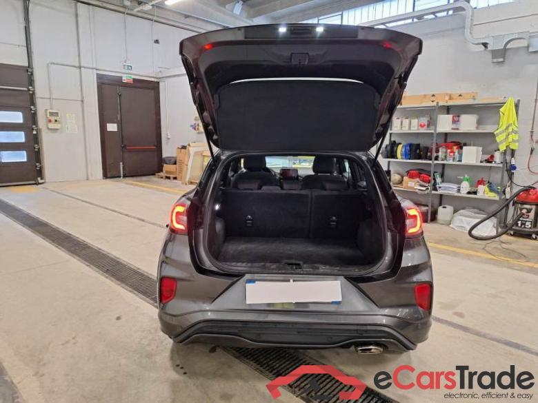 FORD PUMA / 2019 / 5P / SUV 1.0 ECOBOOST HYBRID 125CV ST-LINE #5