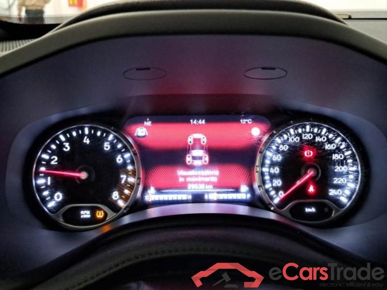 JEEP RENEGADE / 2018 / 5P / SUV 1.0 T3 120CV LIMITED #4