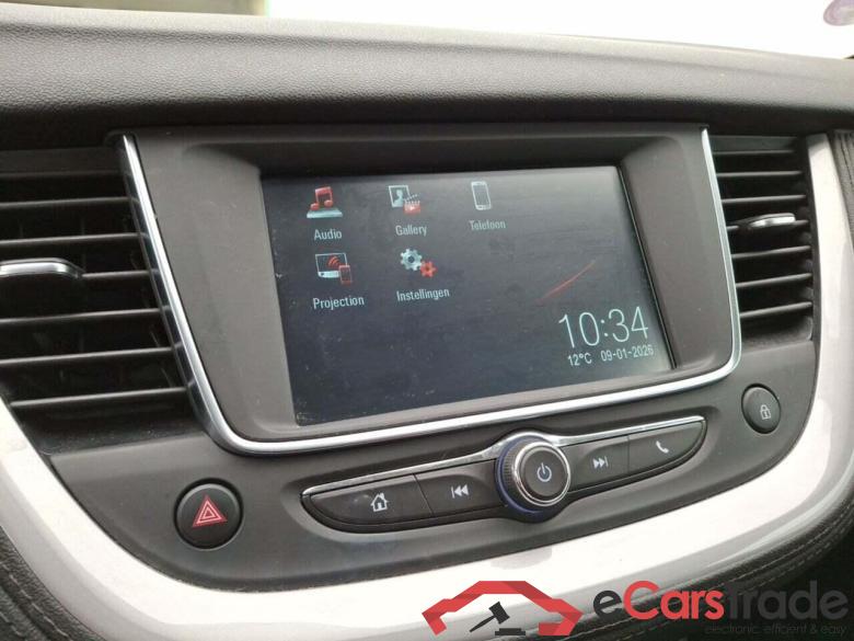 OPEL Grandland X 1.2 Turbo Ed. 2020 #5
