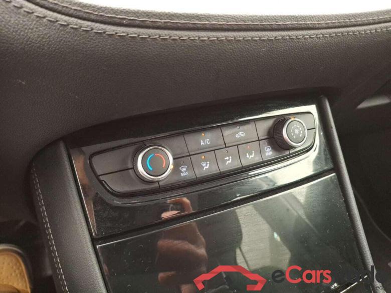 OPEL Grandland X 1.2 Turbo Ed. 2020 #6