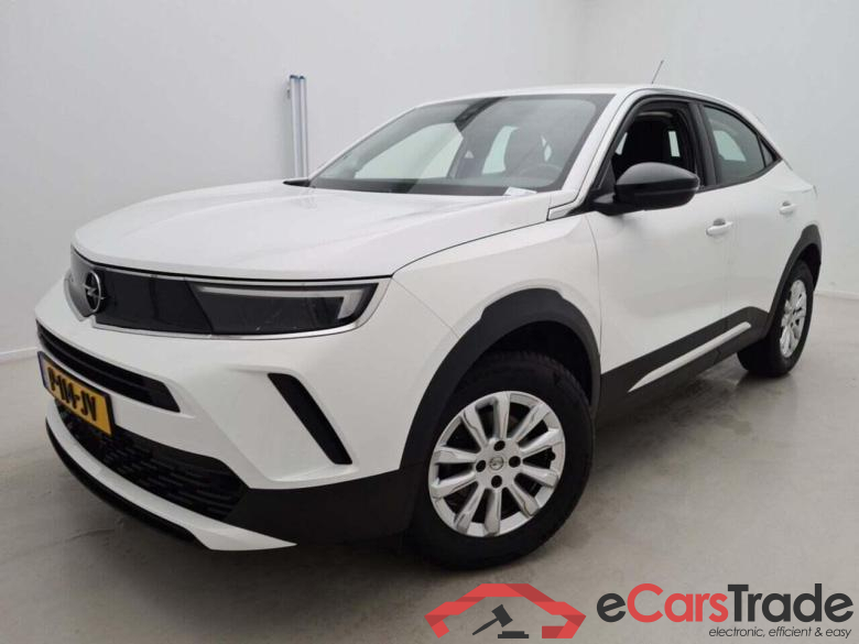 OPEL MOKKA 1.2 Edition