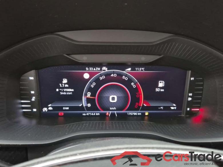 SKODA Kodiaq 1.5 TSI Sportline Bsn. 7P AUT #4