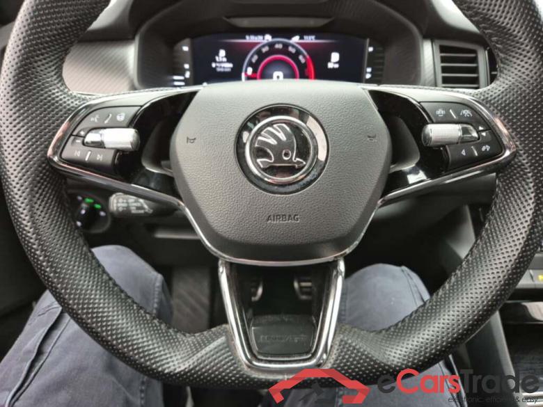 SKODA Kodiaq 1.5 TSI Sportline Bsn. 7P AUT #5