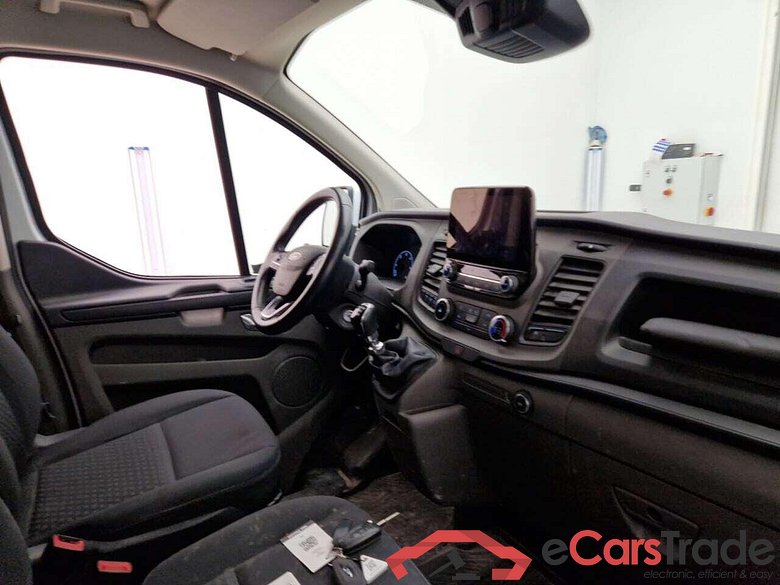 FORD Transit Custom 280 2.0 TDCI L1H1 Trend #3