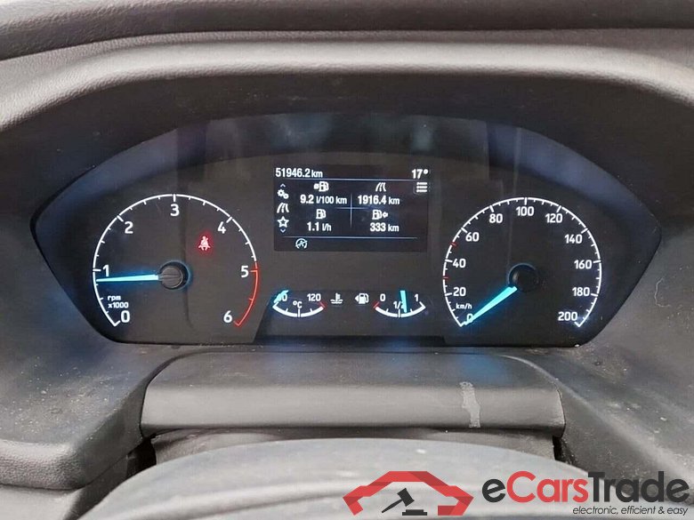 FORD Transit Custom 280 2.0 TDCI L1H1 Trend #5