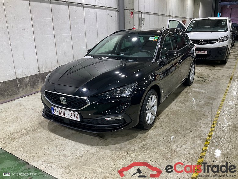 SEAT LEON ST 1.5 TSI 130 MOVE! #1