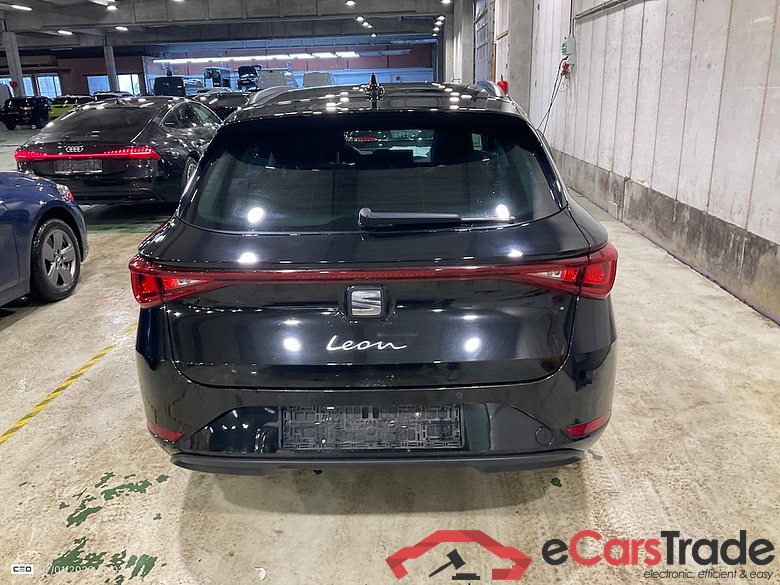 SEAT LEON ST 1.5 TSI 130 MOVE! #5