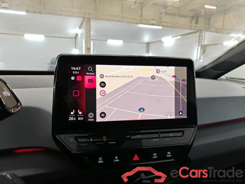 VOLKSWAGEN ID.3 150 kW #2